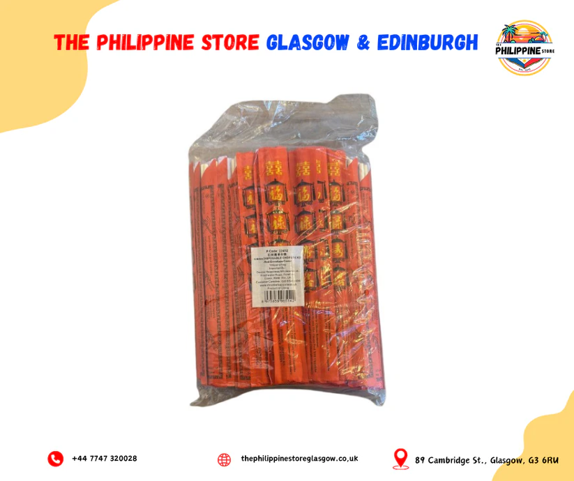CHOPSTICKS (PER PCS)