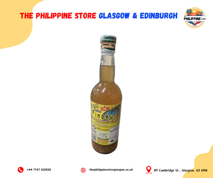 Pinakurat 750ml