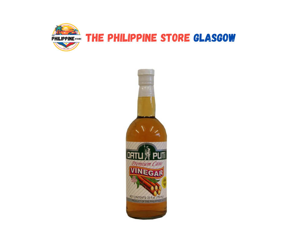 Datu Puti Cane Vinegar 750ml