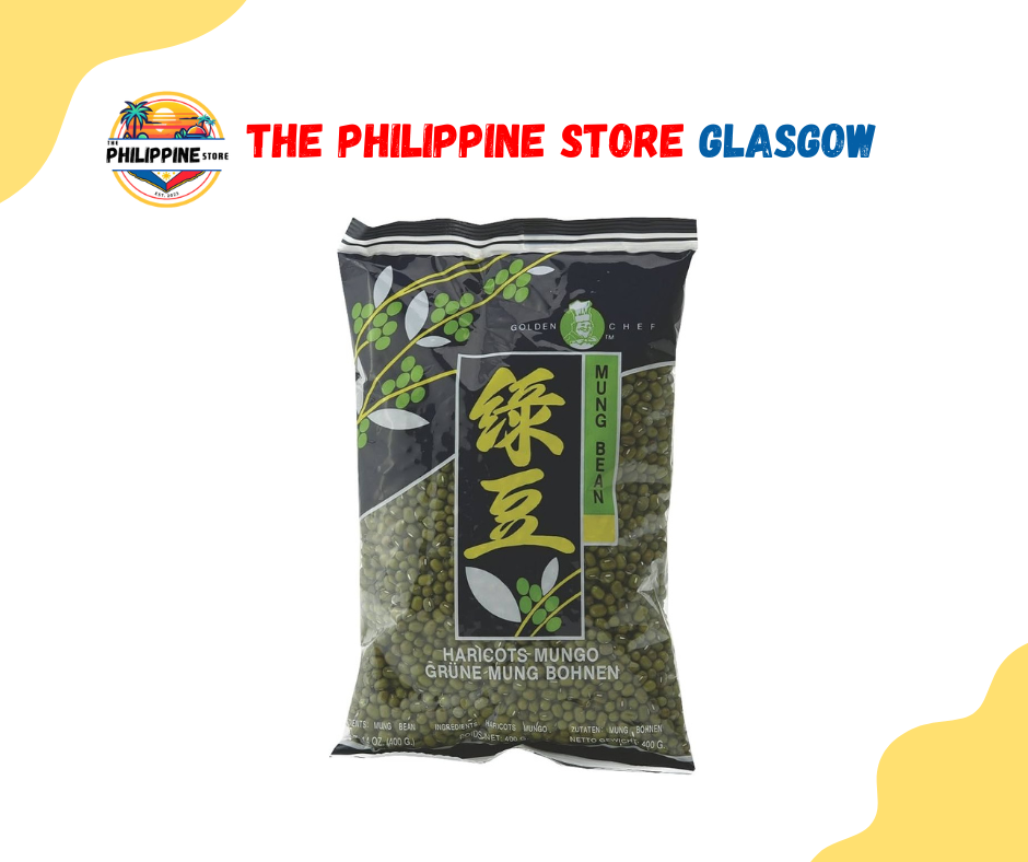 Golden Chef Mung Bean 400g