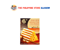 Butter Egg Rolls (150g)