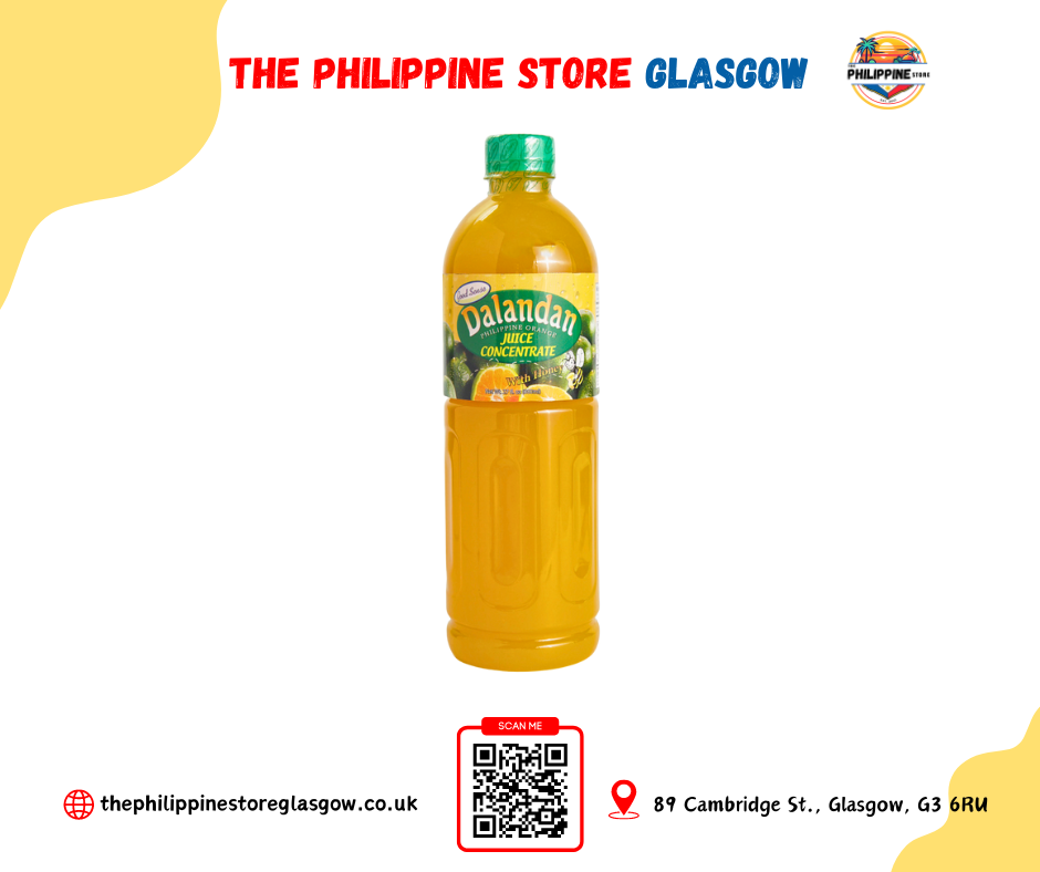 Good Sense Calamansi Concetrate 800ml