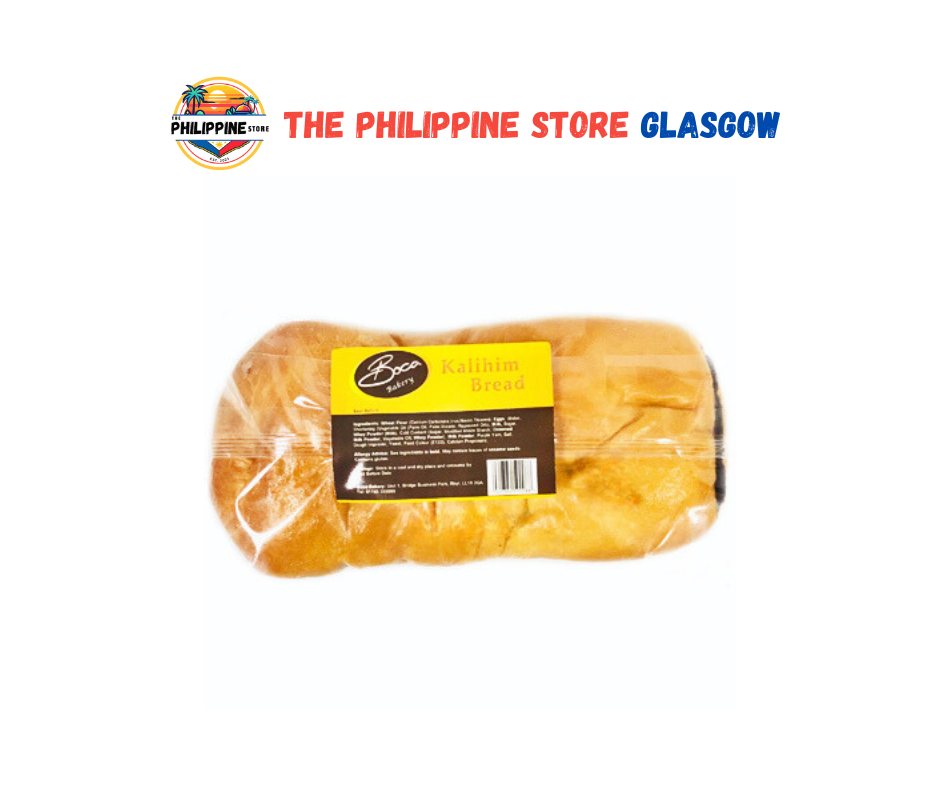 Boca Kalihim Bread