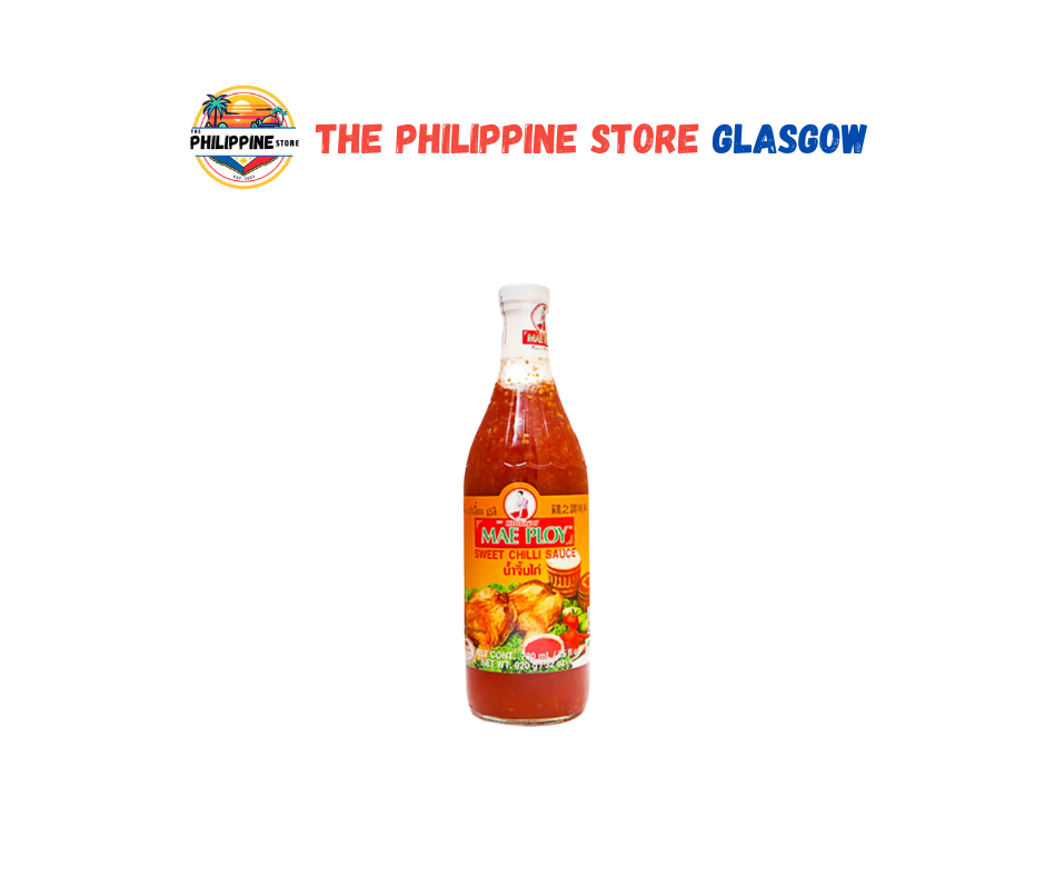 Mae Ploy Sweet Chili Sauce (920ml)
