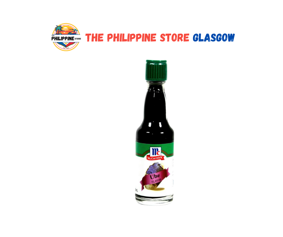 Mccormick Extract  UBE FLAVOR
