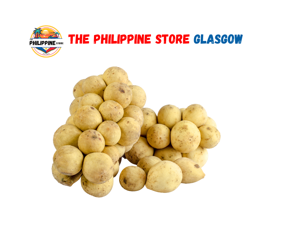LONGKONG LANSONES 500G PER PACK (PRE-ORDER)