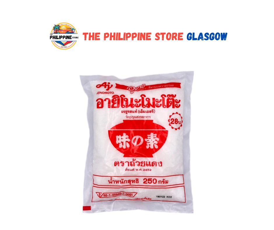 Ajinomoto MSG 200g