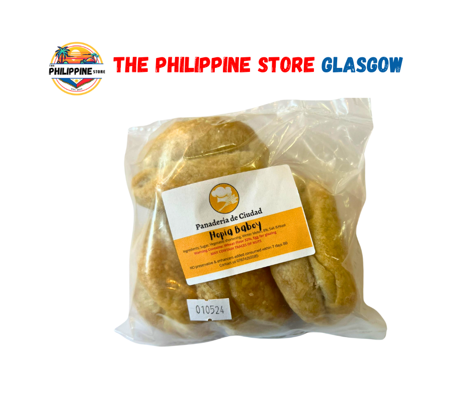 Panaderia Hopia Baboy