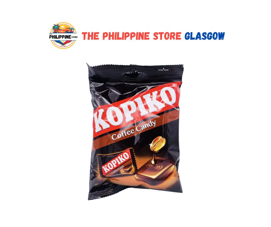 Kopiko Candy Coffee Original (175g)