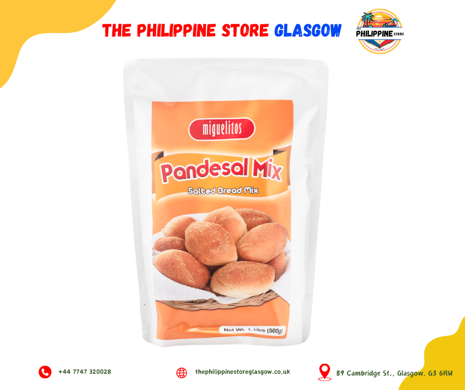Miguelitos Pandesal Mix 500g