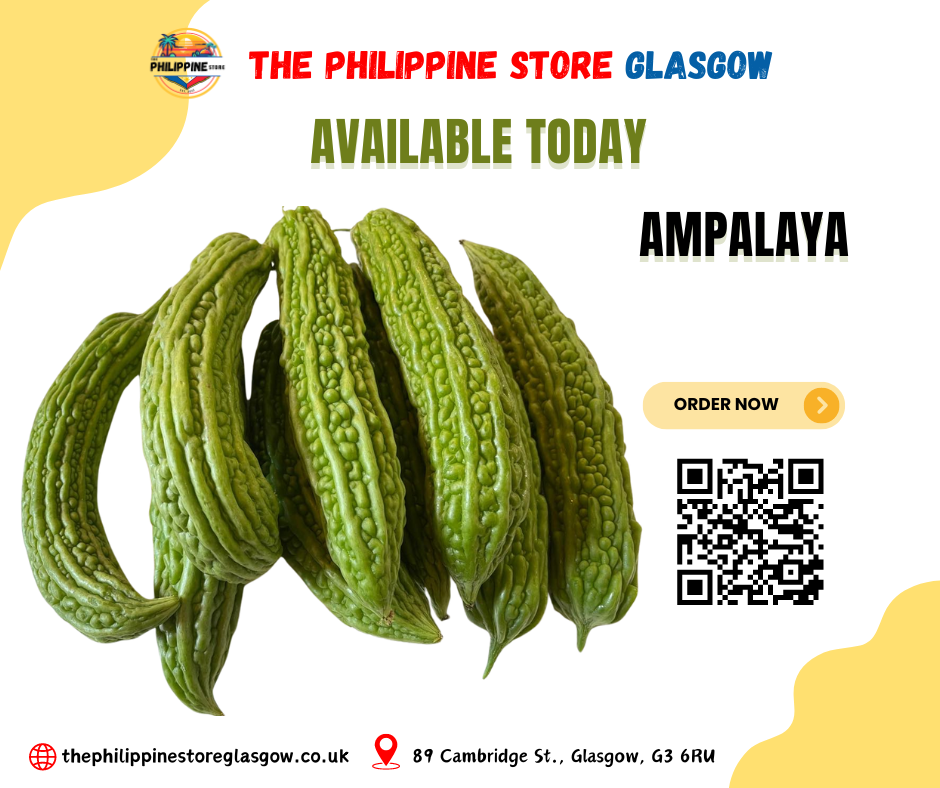 Ampalaya