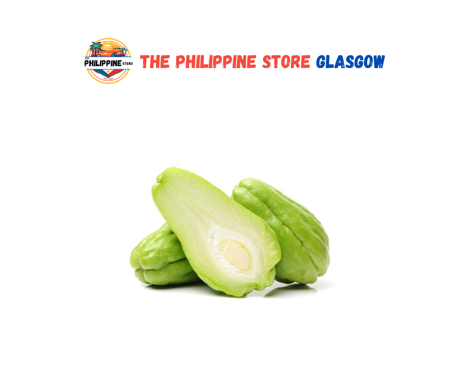 Chayote (Per KG)