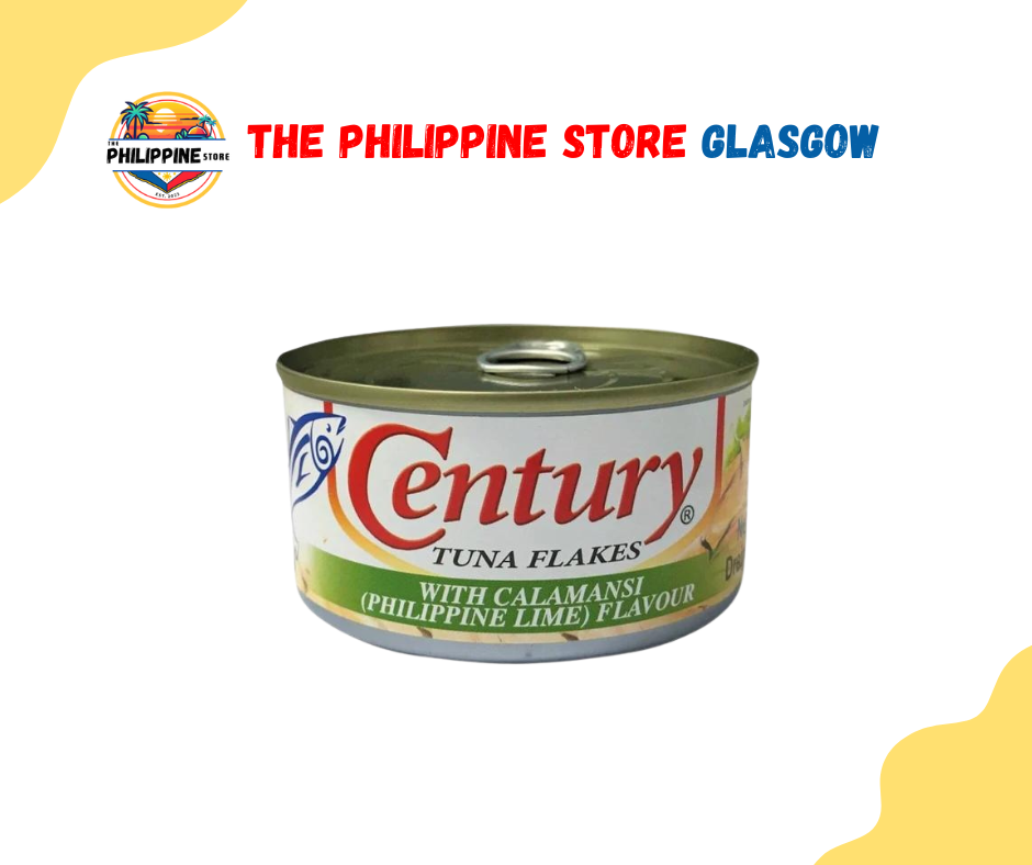 Century Tuna Calamansi 180 g