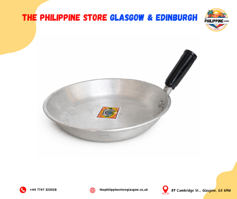 Kawali (Frying Pan)