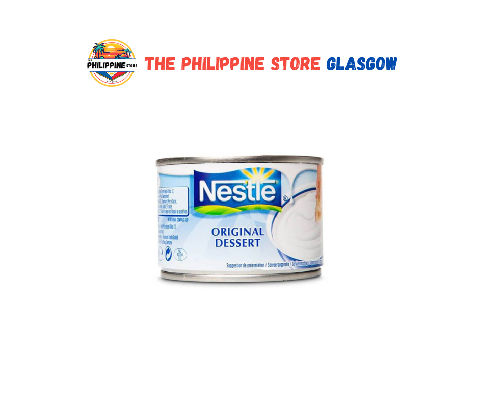 Nestle cream orig 179g