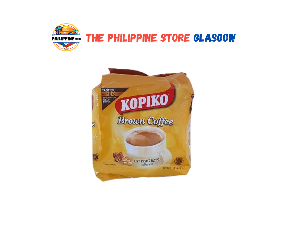 Kopiko Brown Coffee
