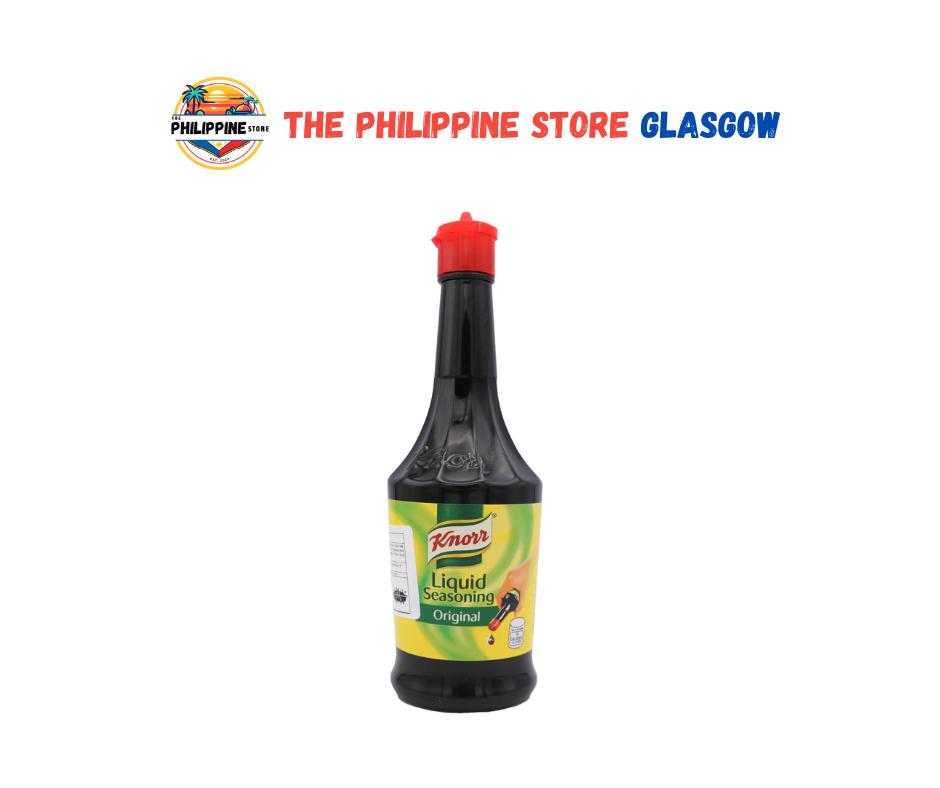 Knorr Liquid Seasoning Original 250mL