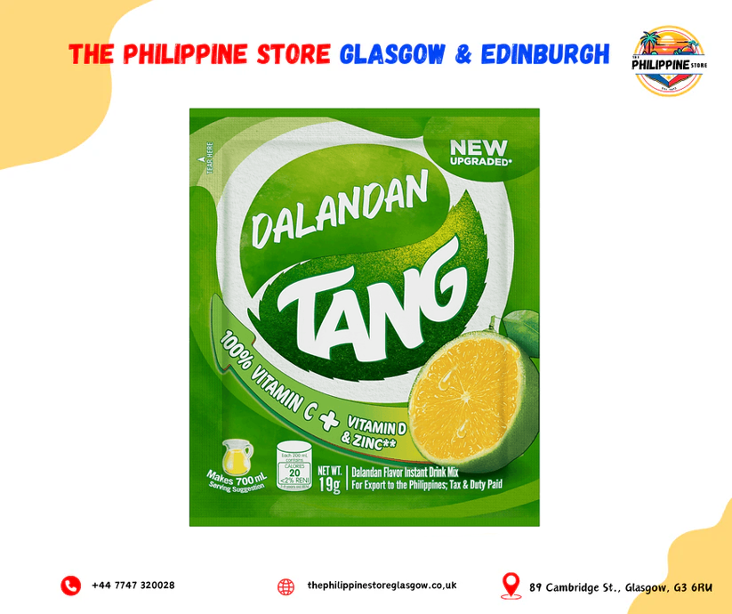 Tang Dalandan 19g