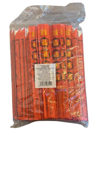 CHOPSTICKS (PER PCS)