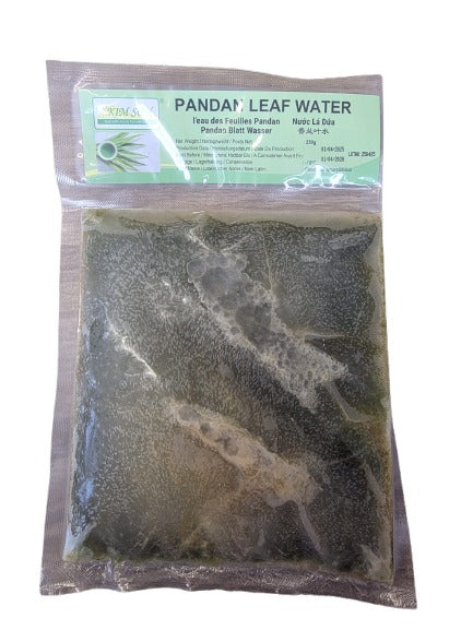Kimson Pandan Leaf Water 250g