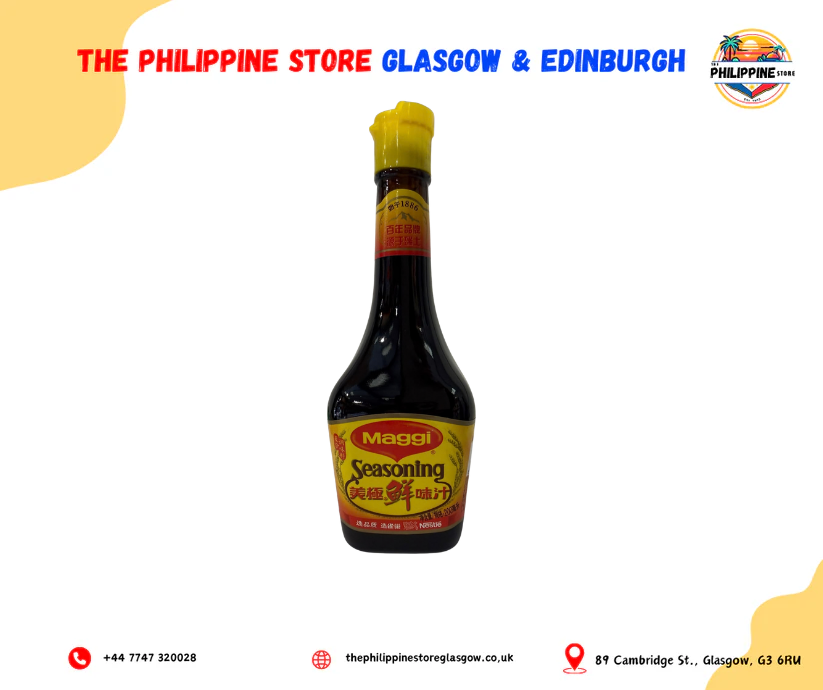 Maggi - Seasoning 200ml