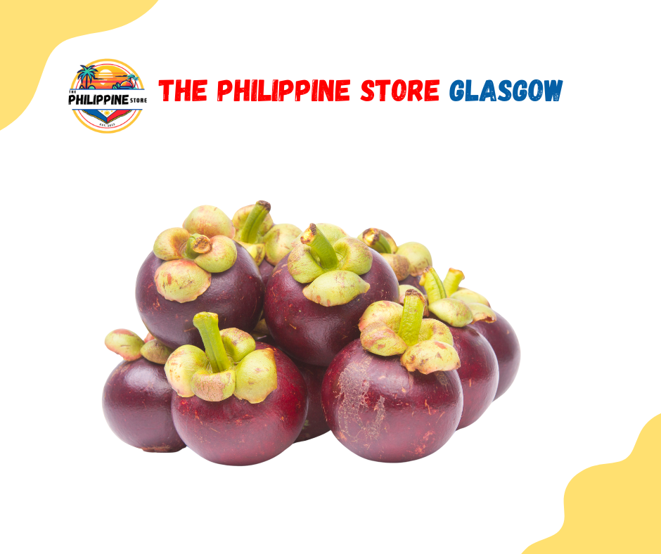 Mangosteen 500g (PRE-ORDER)