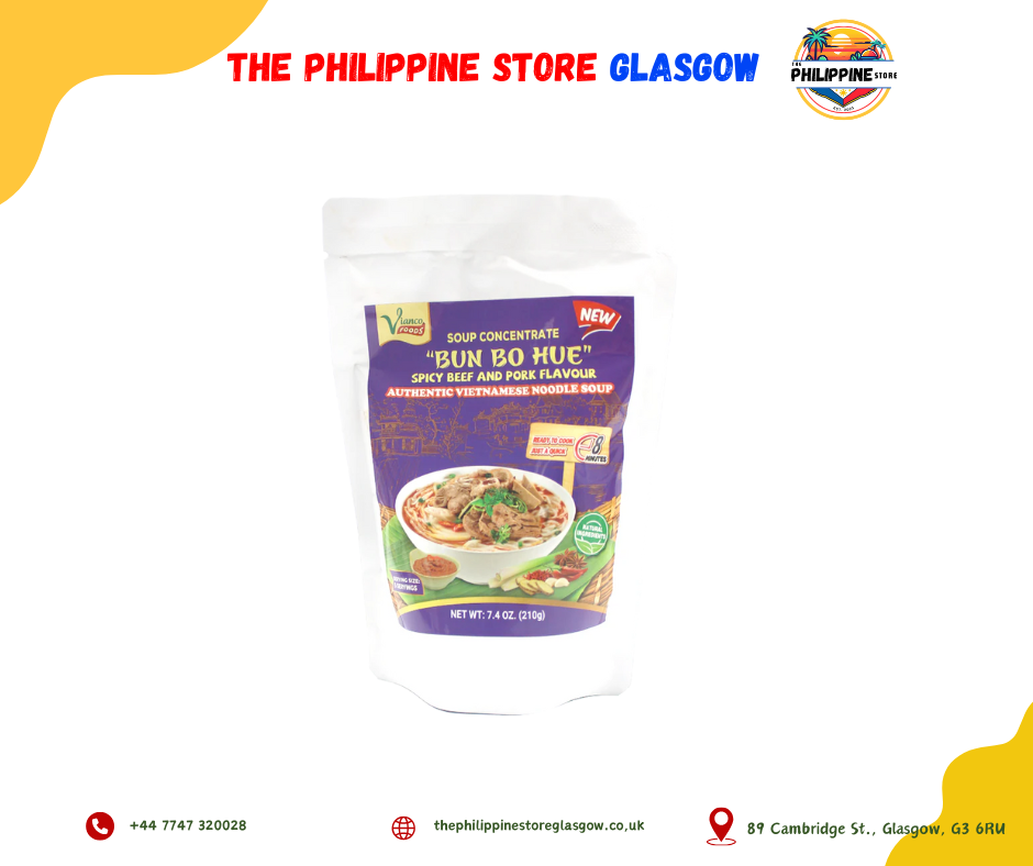 VF Bun Bo Hue 210g