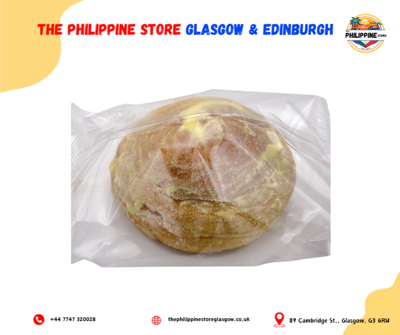 Boca Classic Ensaymada