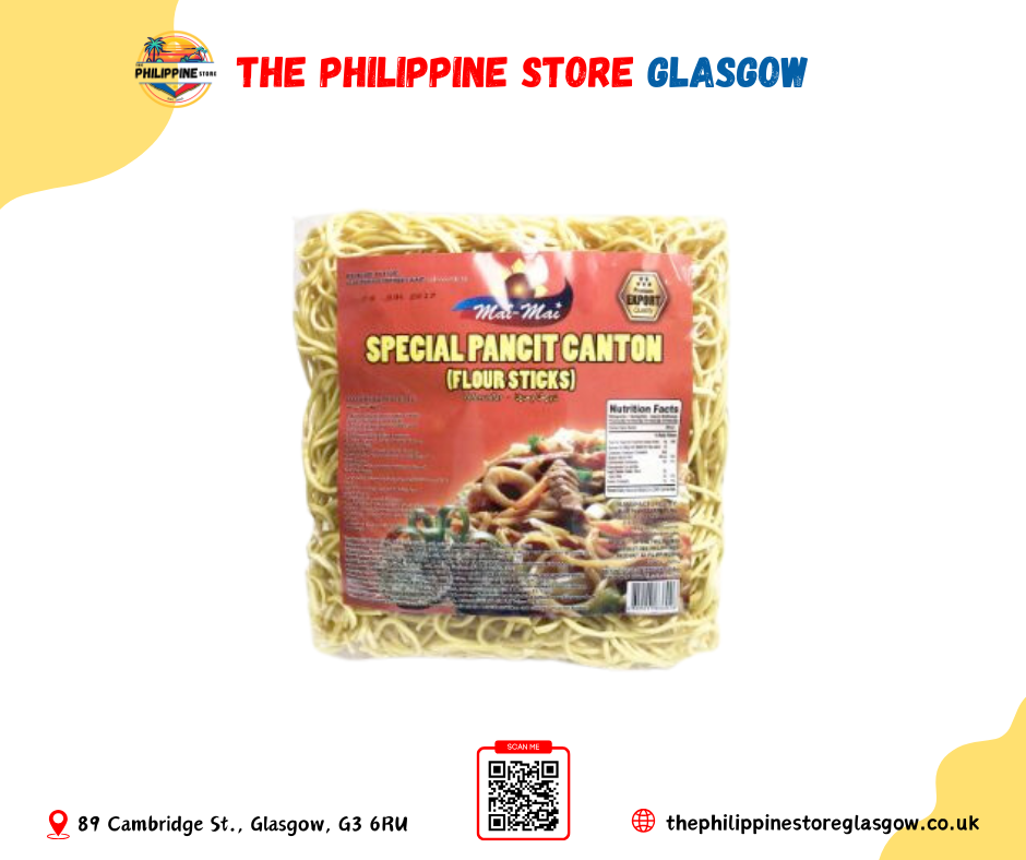 Mai-Mai Special Pancit Canton 454 G