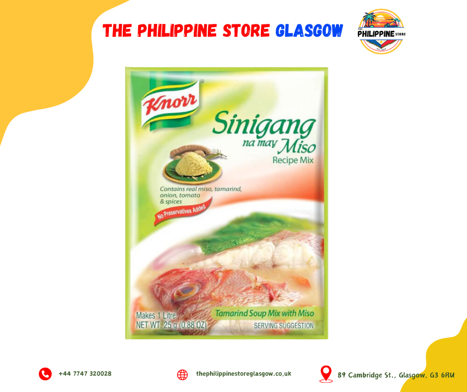 Knorr Sinigang sa Miso (23g)