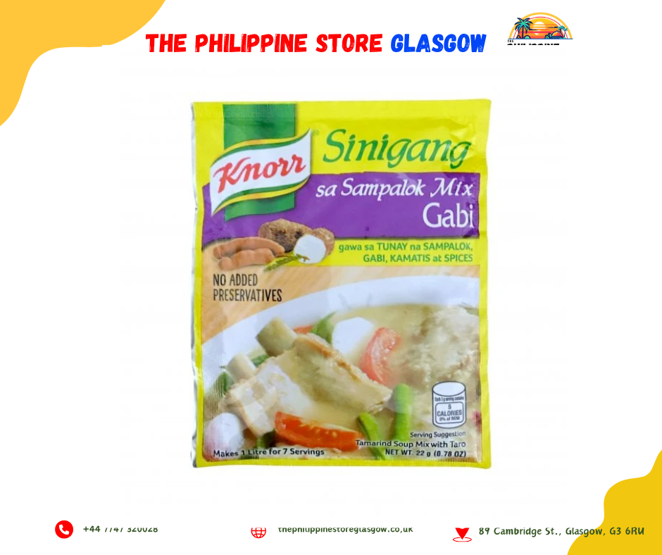 Knorr Sinigang sa Gabi (22g)