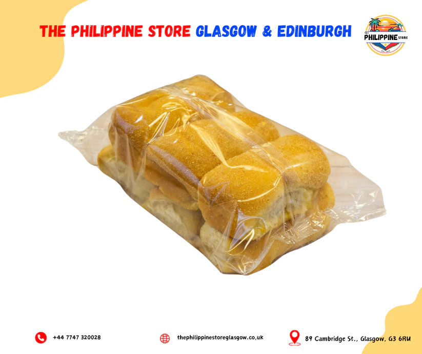 Boca Bakery Spanish Bread