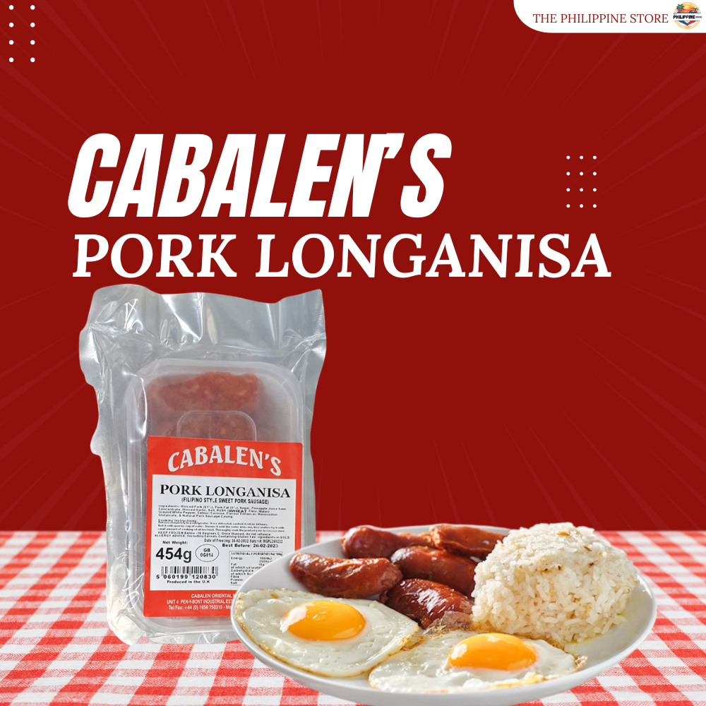 Filipino Breakfast Ideas You Can Make in the UK