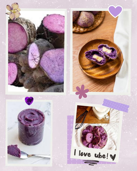 Ube Is Taking Over the World: Why Everyone Is Falling in Love with This Purple Filipino Superfood