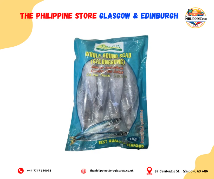Kimson Galonggong 1kg