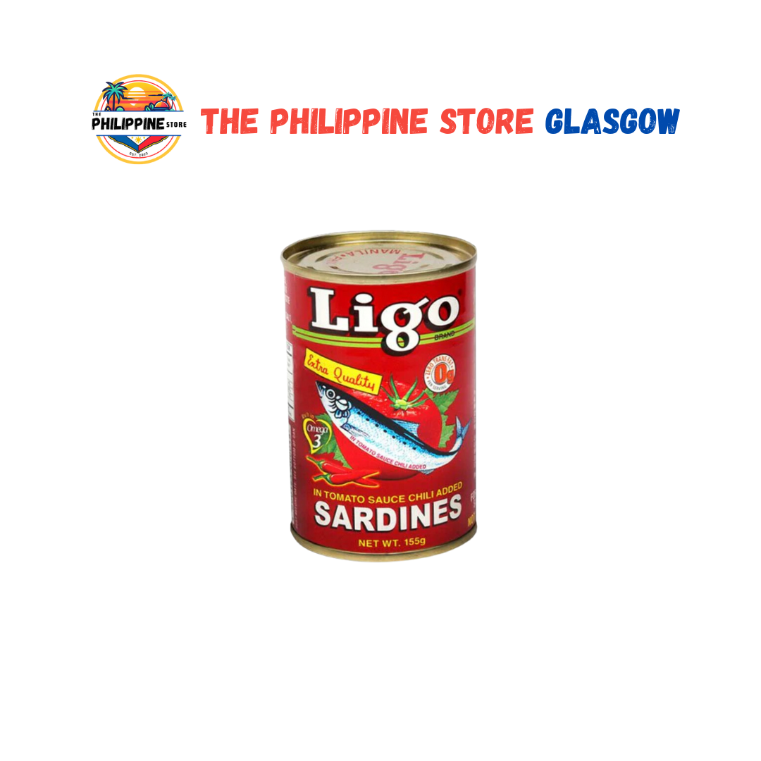 Ligo Red