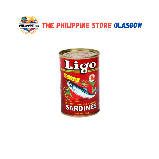 Ligo Red