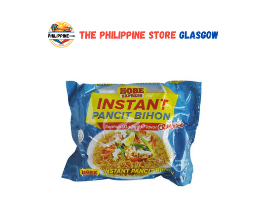 Hobe seafood guisado flavour 65g