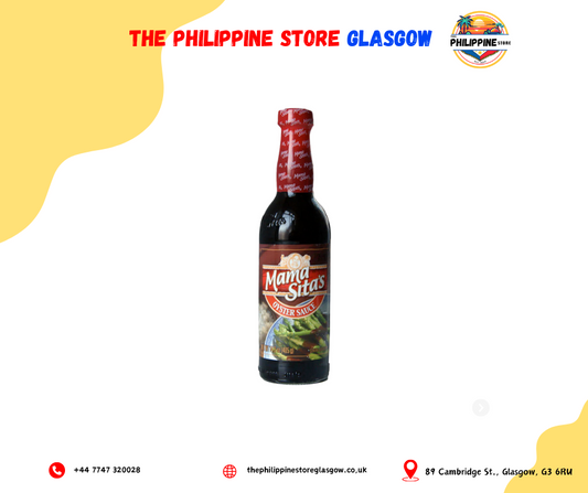 Mama Sita Oyster Sauce 765g