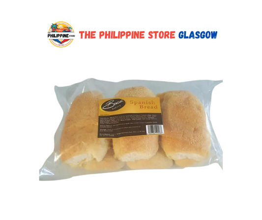 Boca Spanish Bread