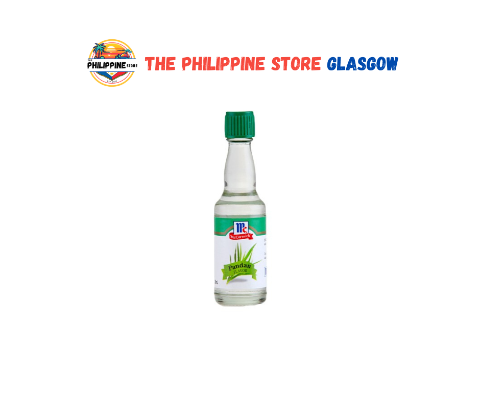 Mccormick extract Pandan