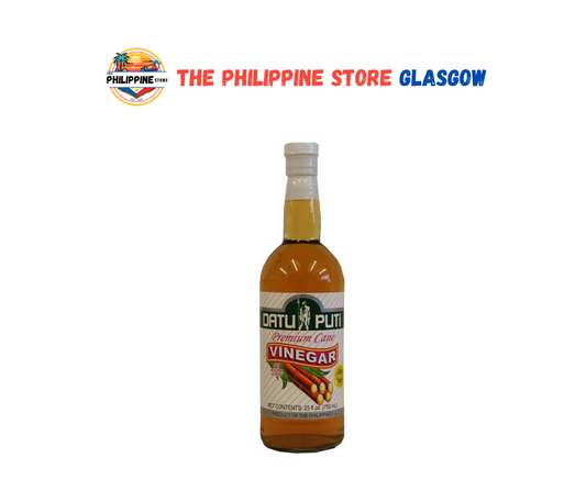 Datu Puti Cane Vinegar 750ml