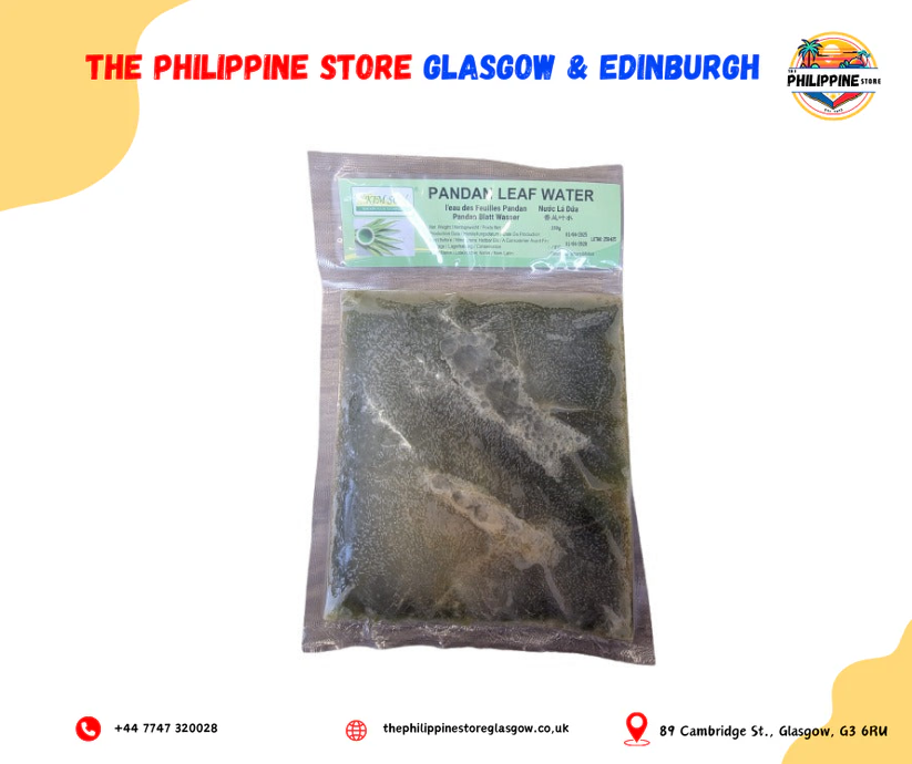 Kimson Pandan Leaf Water 250g