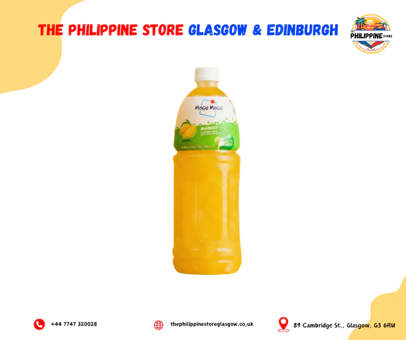 Mogu Mogu Mango 1ltr
