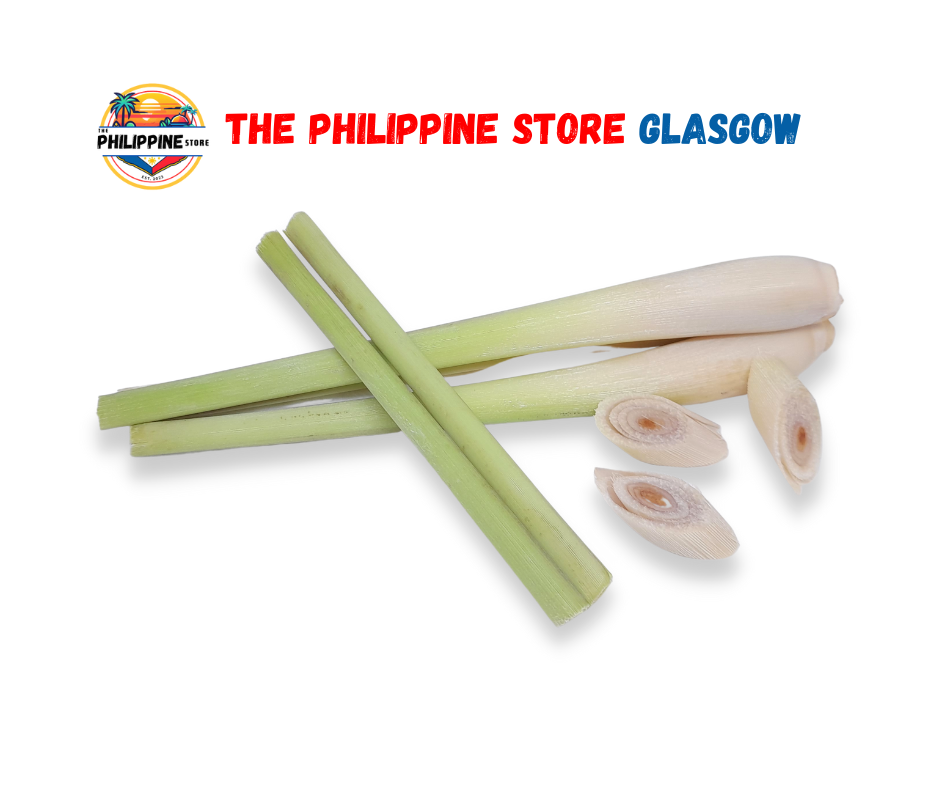 Frozen Lemon grass