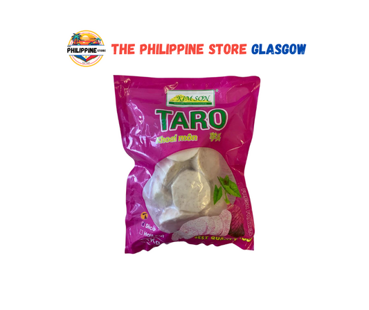 Kimson Taro Sliced 1kg