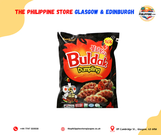 Samyang Buldak Dumpling 700G