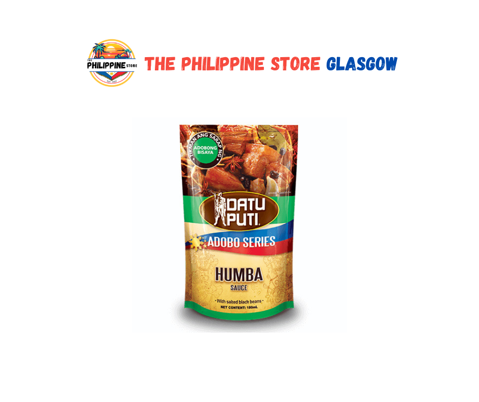 ADOBO SERIES HUMBA