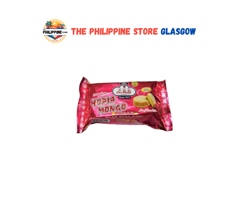 ENG BEE TIN Hopia Mongo 150g