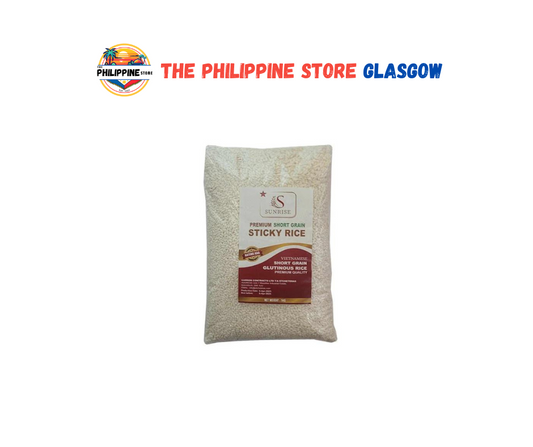 Sunrise Glutinous Rice 1kg